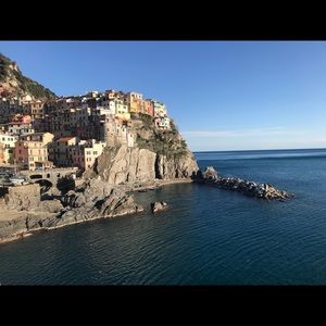 Meet your Posher, Naomi